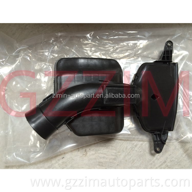 Auto Parts Car Air Intake Storage Tank Middle East Air Tank For Camry 2012